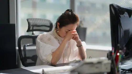 理由　悩み